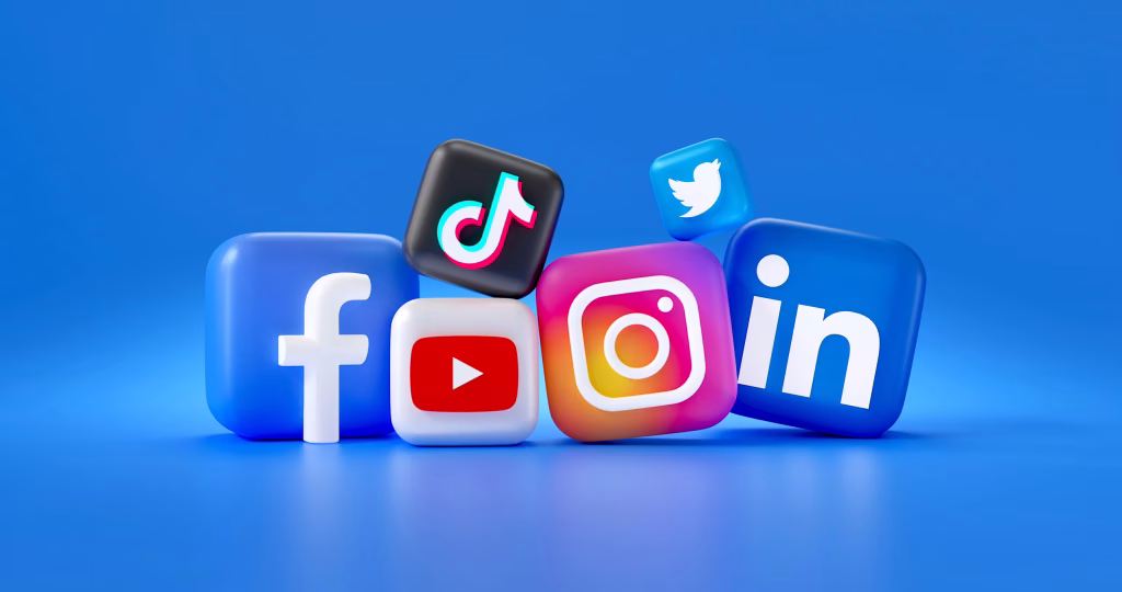 Social Media and how to use it for good intent  